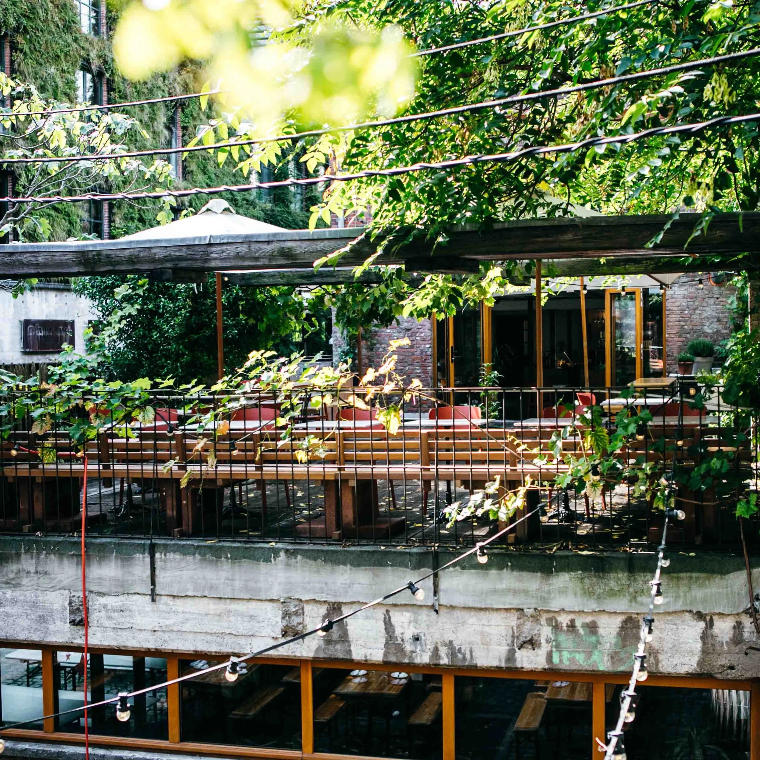 Cantina Nina