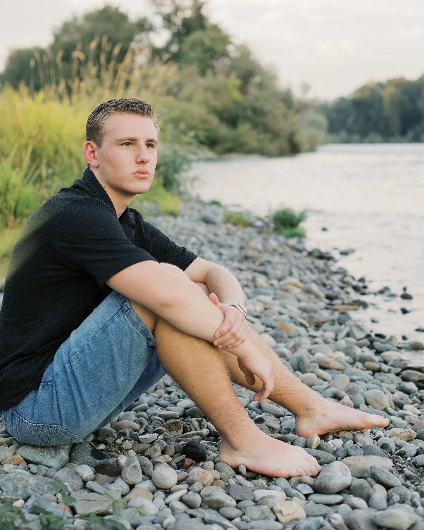 Senior Sunday spotlight ✨ 
Braden absolutely crushed his session, and couldn&rsquo;t have made my job easier! 

Always thankful when I&rsquo;m the one trusted to capture these moments.
Thank you, thank you, thank you!😊

#seniorsunday #seniorsession 