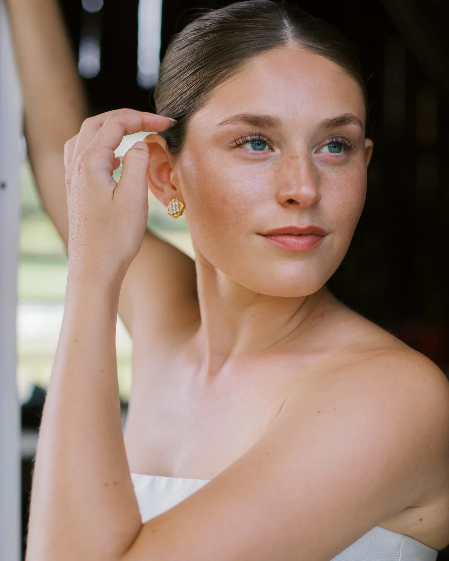 Wedding season is almost here and I&rsquo;m so excited for the couples I get to photograph! 🙌🏼

Random facts you need to know about me on your wedding day&hellip;

I care about the details. Like, legit care.

I plan the shots long before your day s