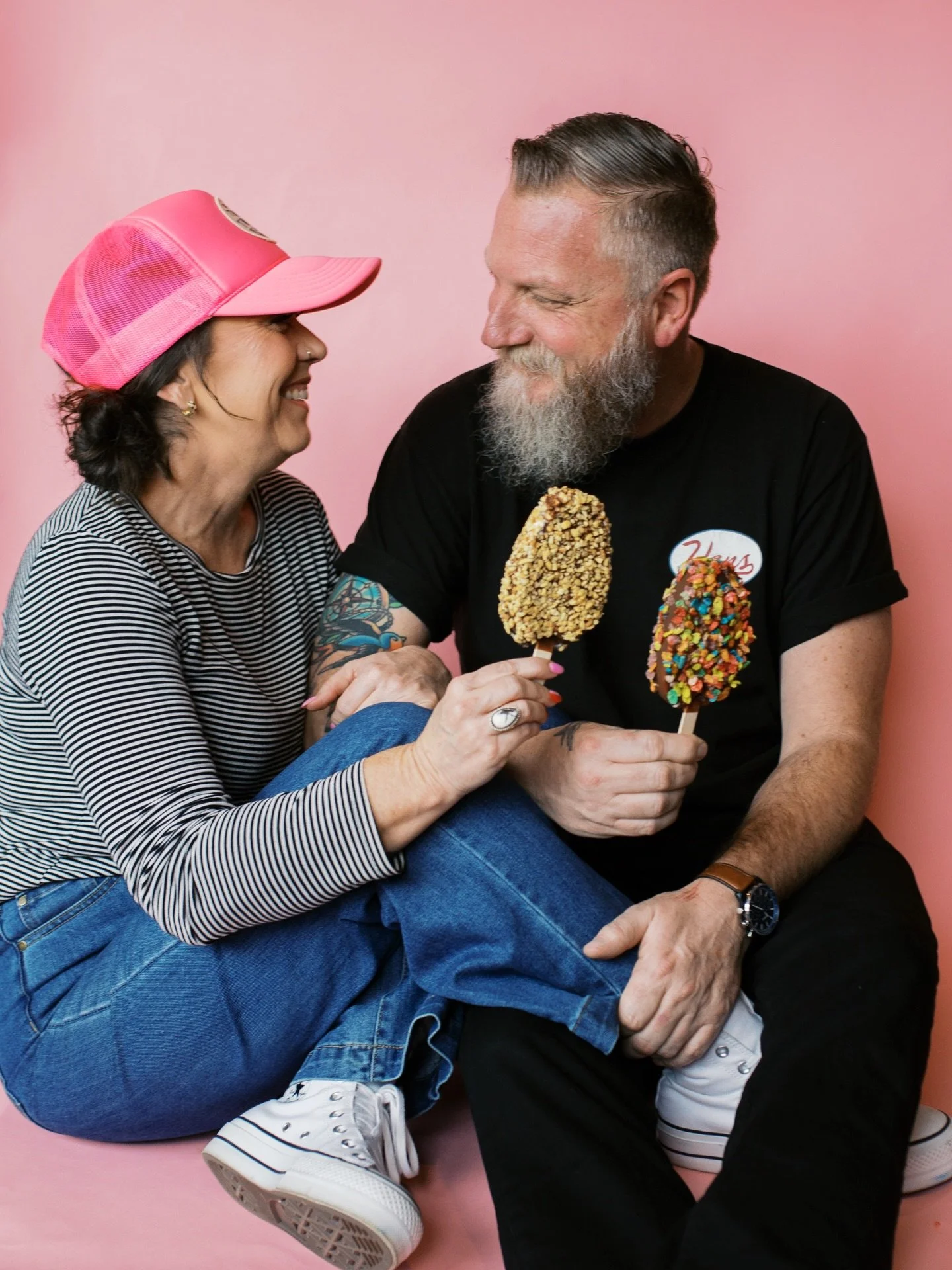 As a photographer, by the end of February I feel like I&rsquo;m refreshing the weather app more than I&rsquo;m editing galleries&hellip; 🫣

While I absolutely LOVE the warm golden light and open space, this time of year pushes me to get a little mor