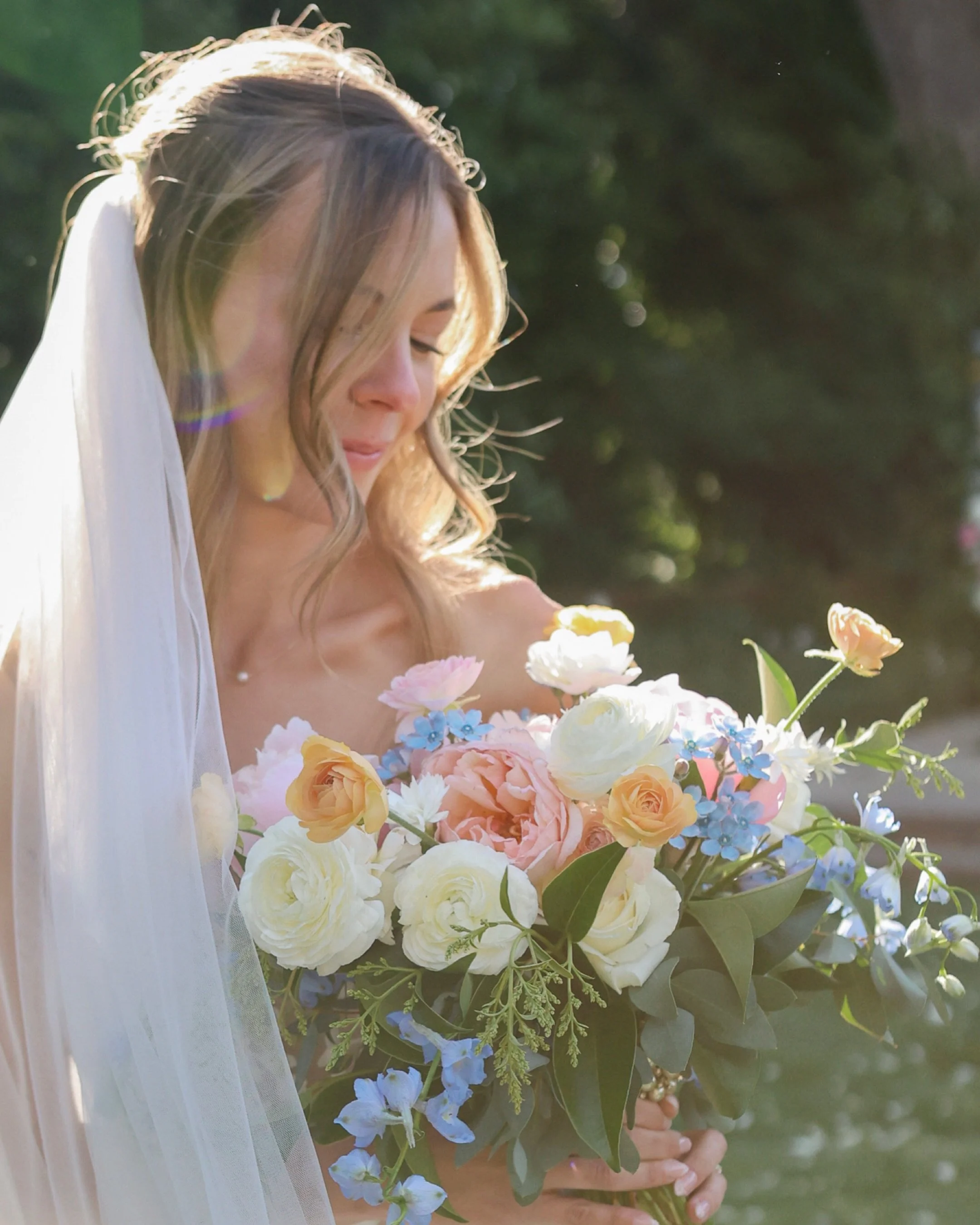 Gallery just delivered, and somehow I&rsquo;m even more obsessed with Tyler + Mackenna&rsquo;s wedding than I was on the actual day!✨🫶🏼

There were happy tears, laughter, tender quiet moments, incredible dancers 😆 and a family so deeply connected 