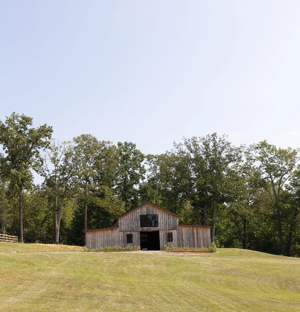 Springwater Farms — Shelby Lands