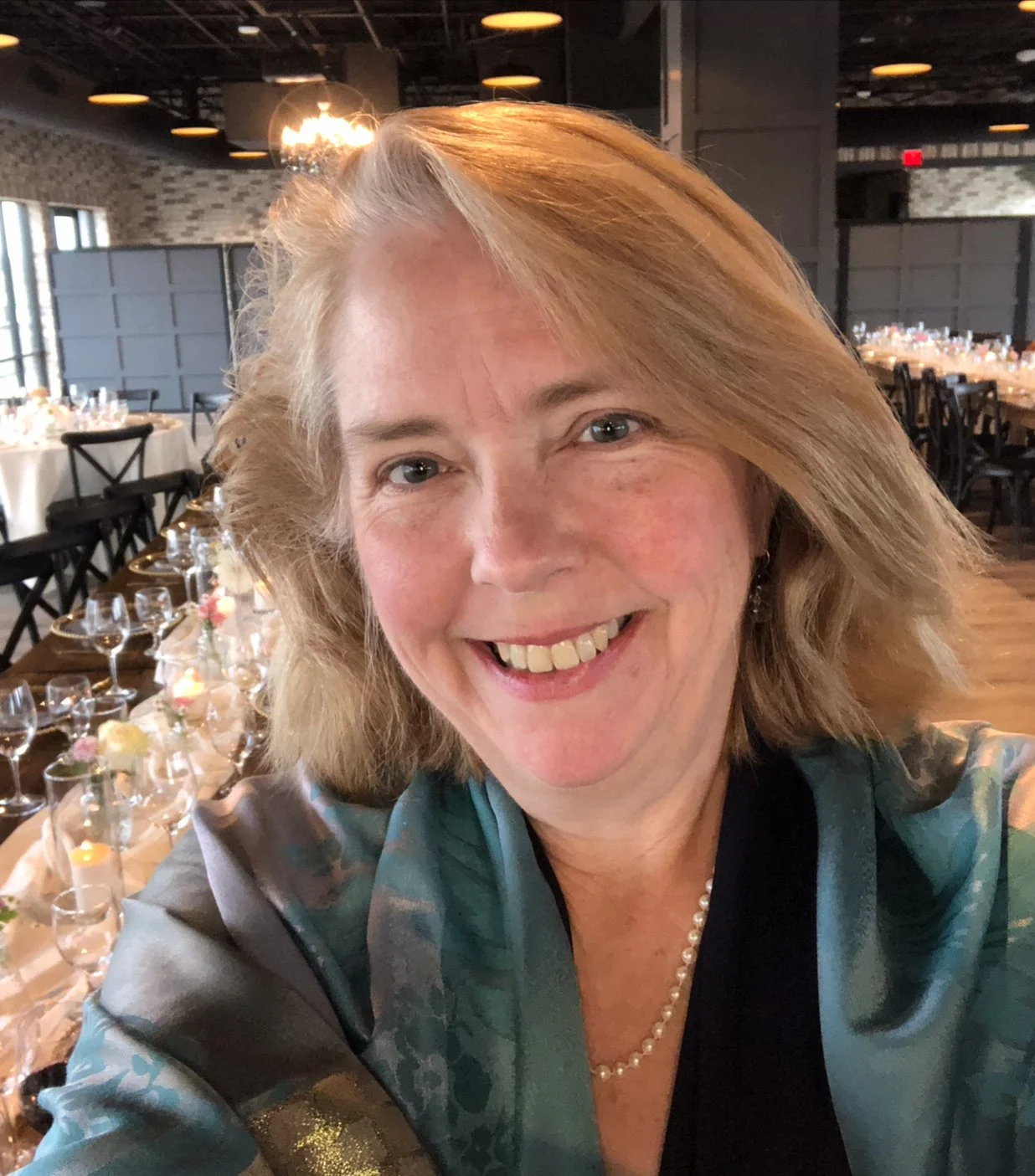 Image of Rachel Iversen