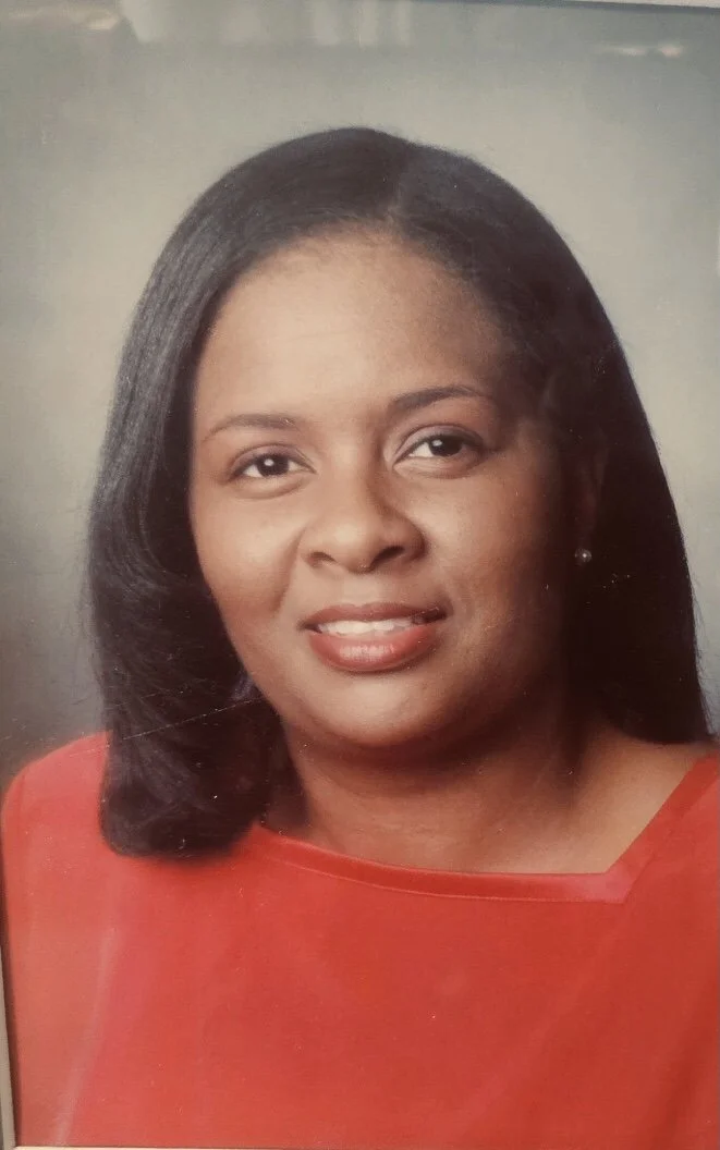 Image of Latricia Brown