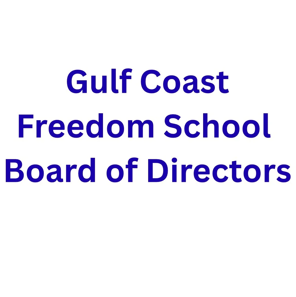 Gulf Coast Freedom Schools Board of Directors