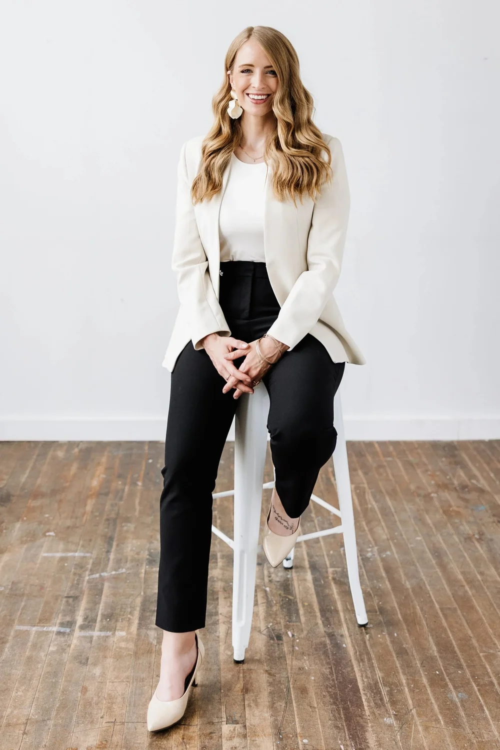 Kathryn Riggs Women’s Mental Health Therapy in Ohio | Trauma therapy, EMDR, Speaking ...
