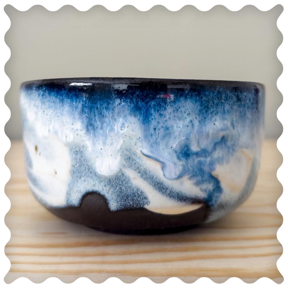 Studio Jien - Chawan/Tea Bowl
