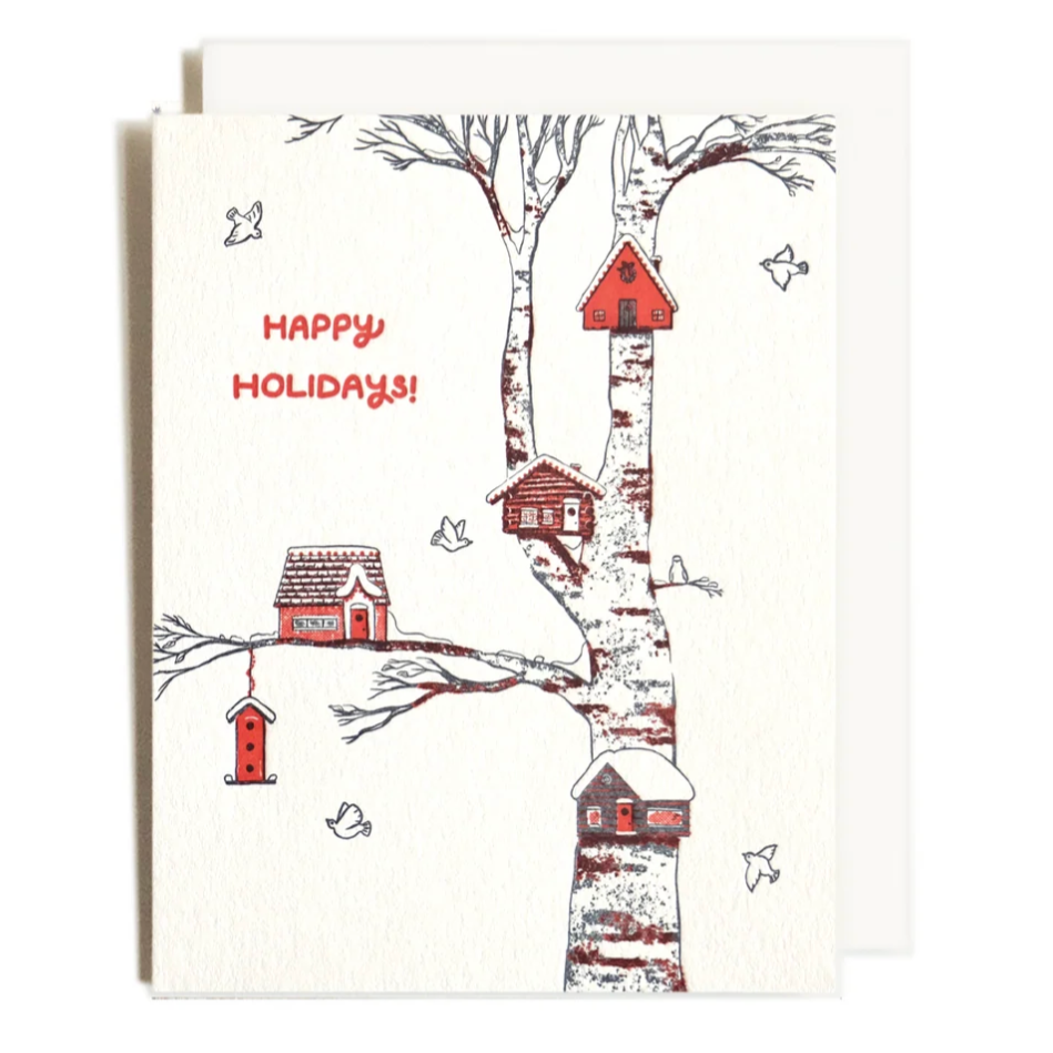 Homework Letterpress Studio