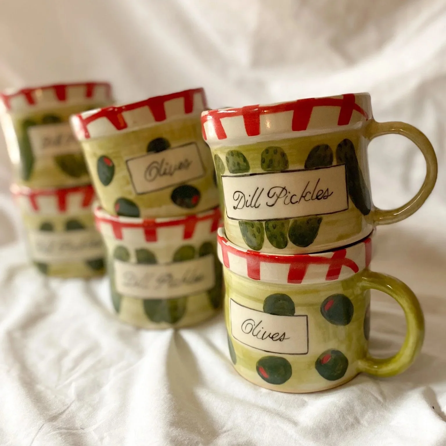 Reeree Ceramics ⭐