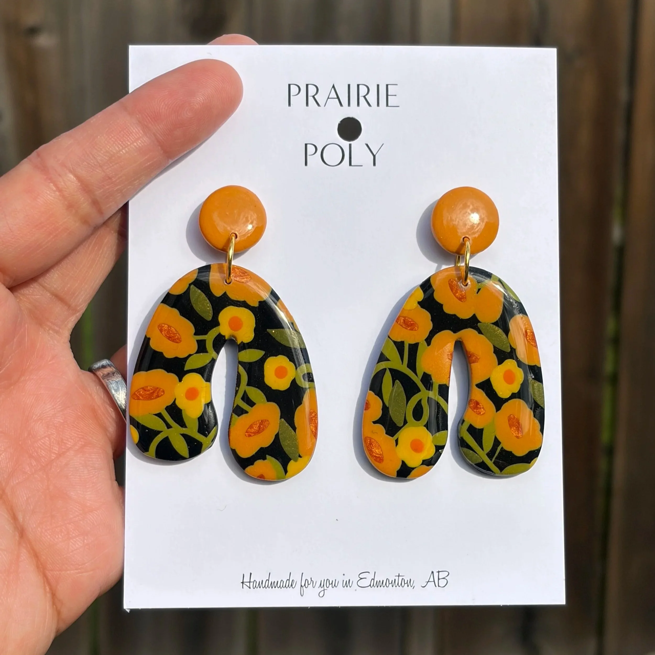 Prairie Poly