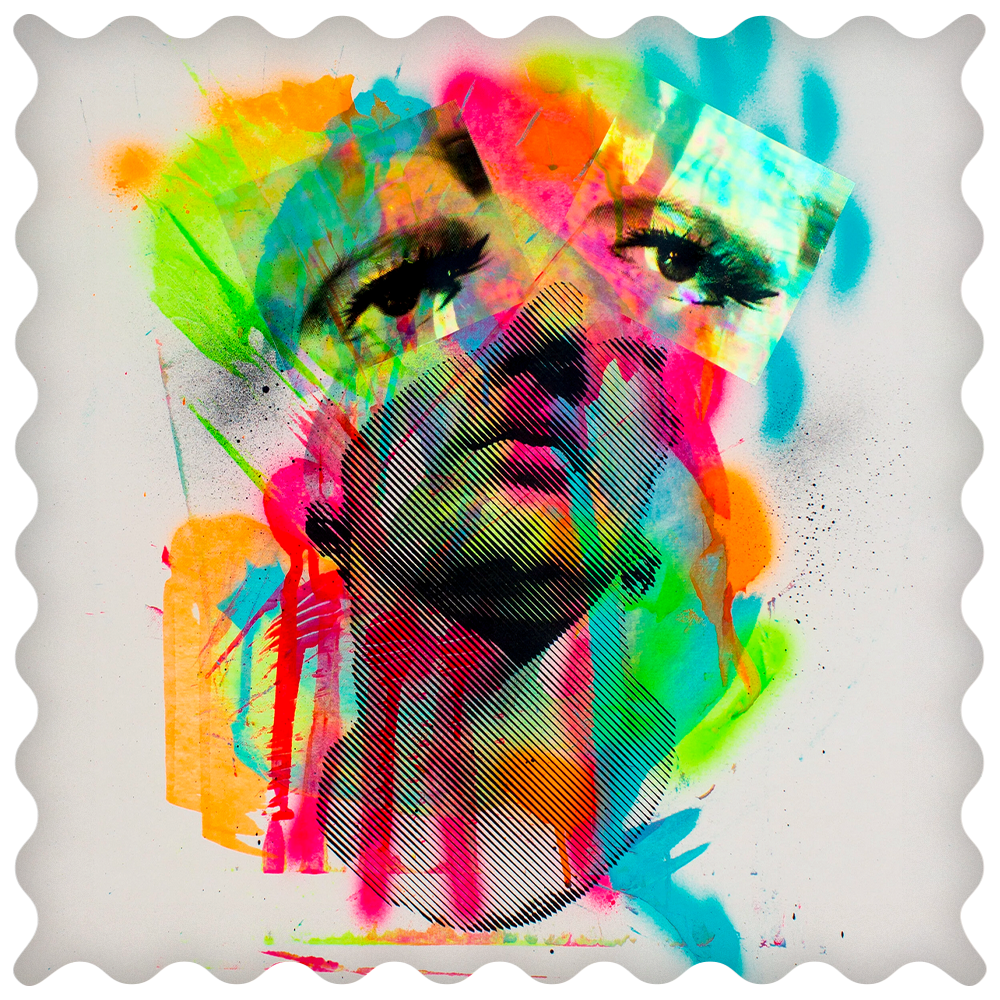 Sam Schembri - Fine Art Print