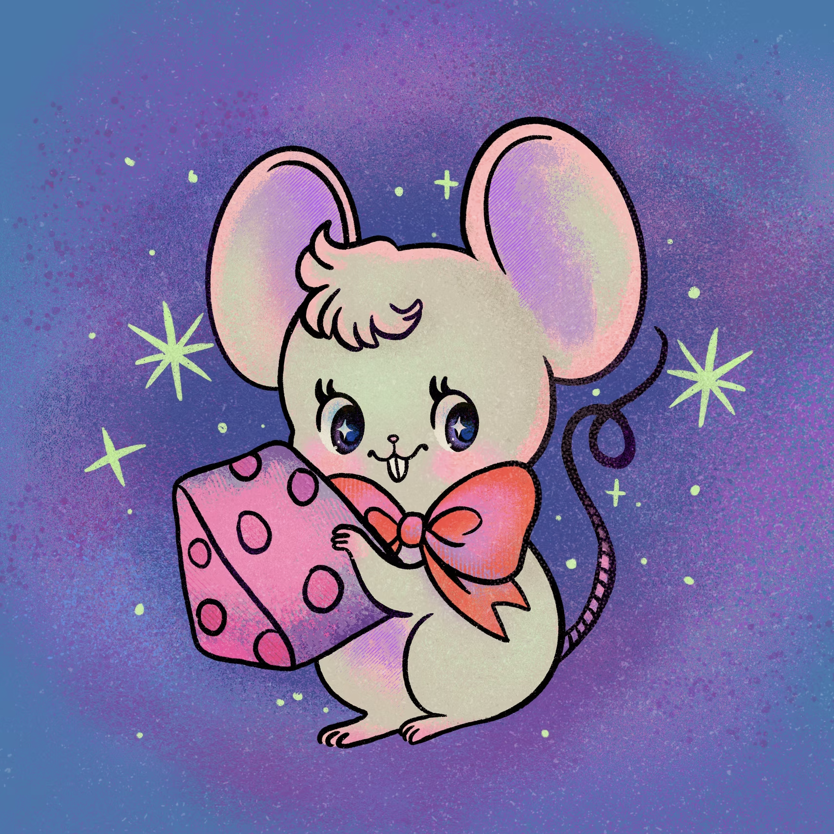 Limpstella 🚀⭐