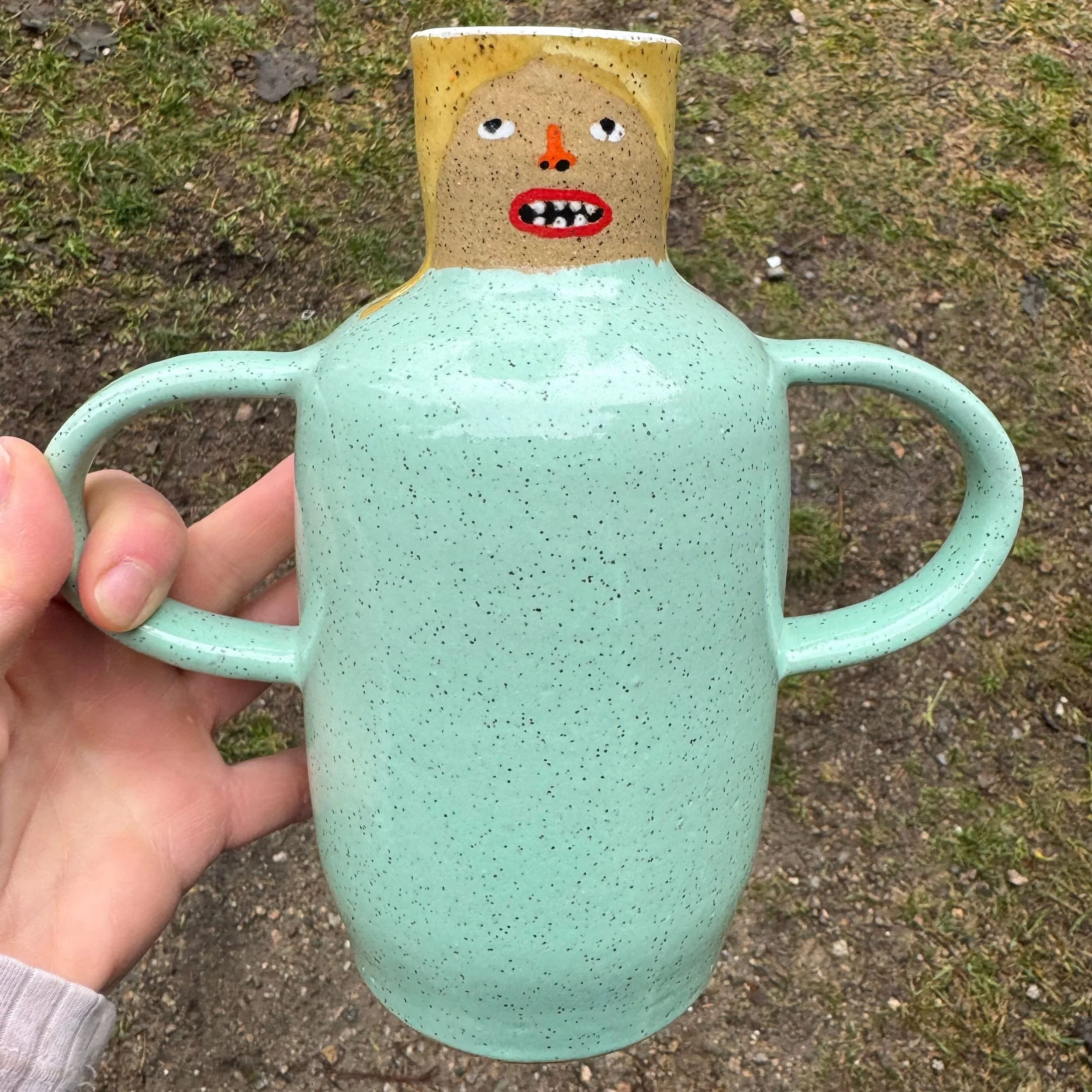 Objects and Feelings 🚀