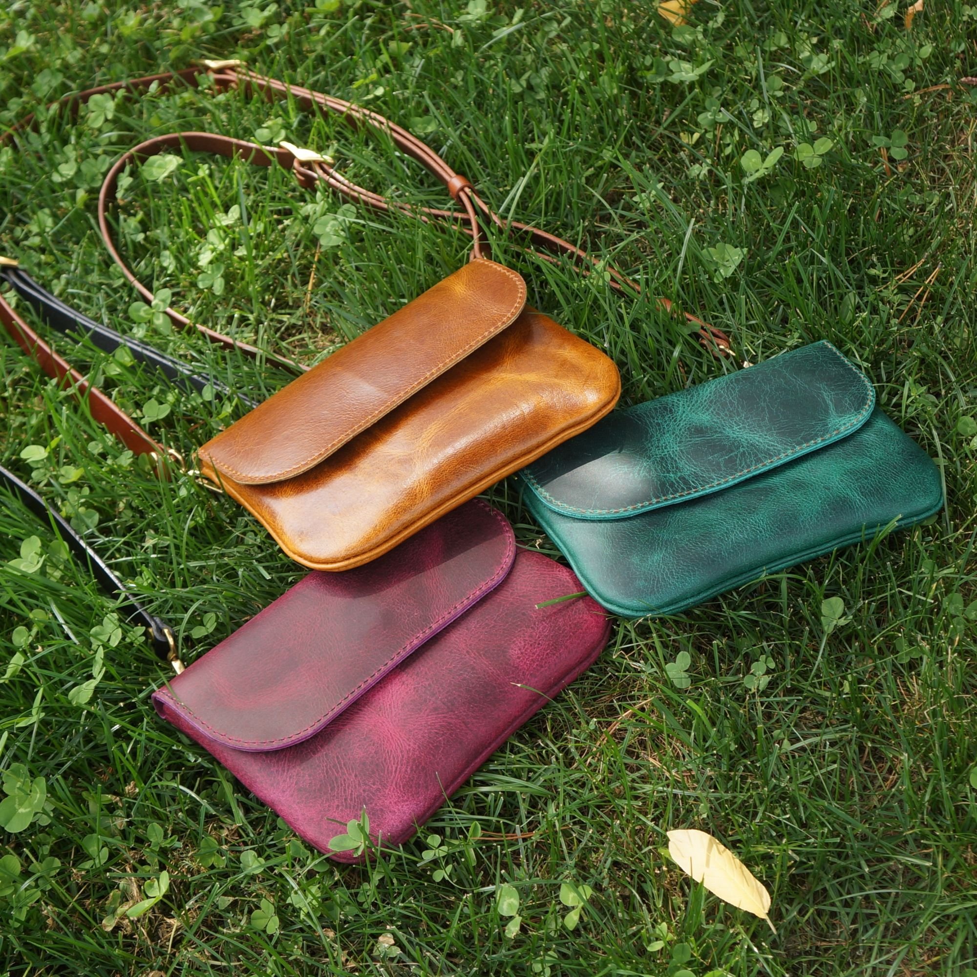 Constant Leather