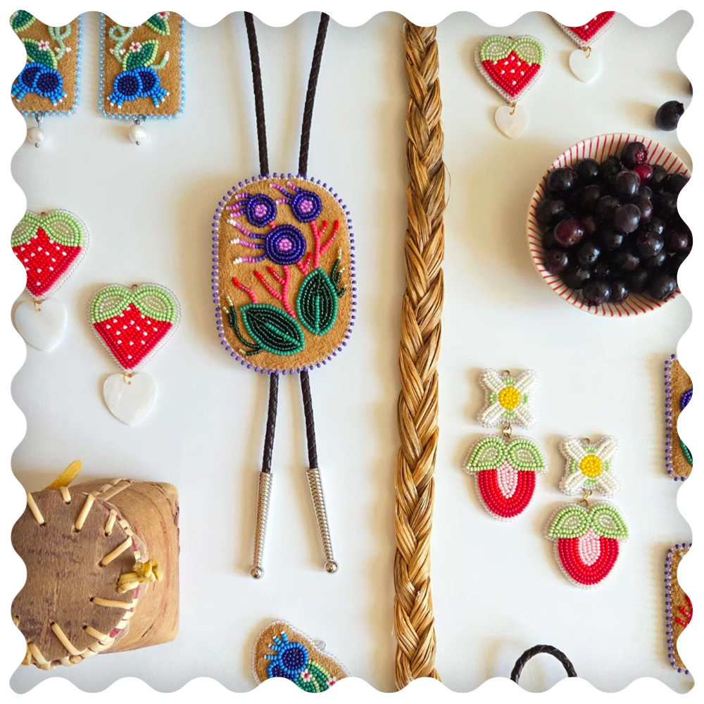 Beading Medicine - Beaded Jewelry