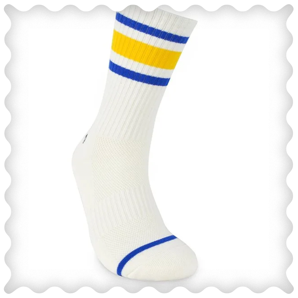 Urban Drawer - Athletic Sock