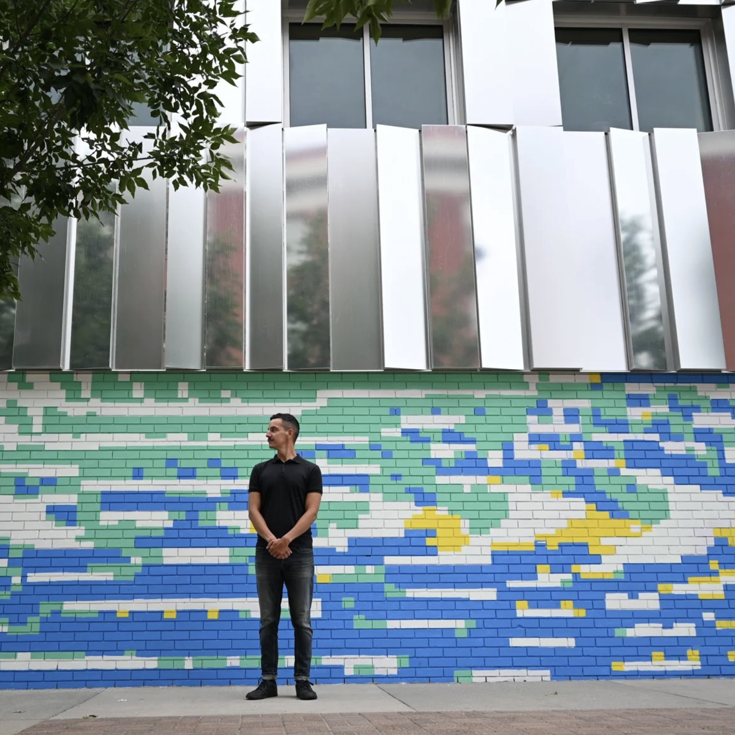 Ociciwan Contemporary Art Collective ⭐