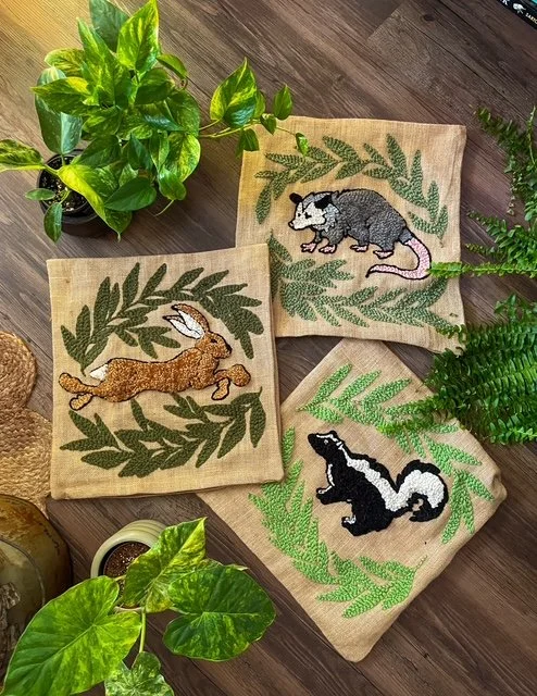 Friend to Ferns ⭐🚀