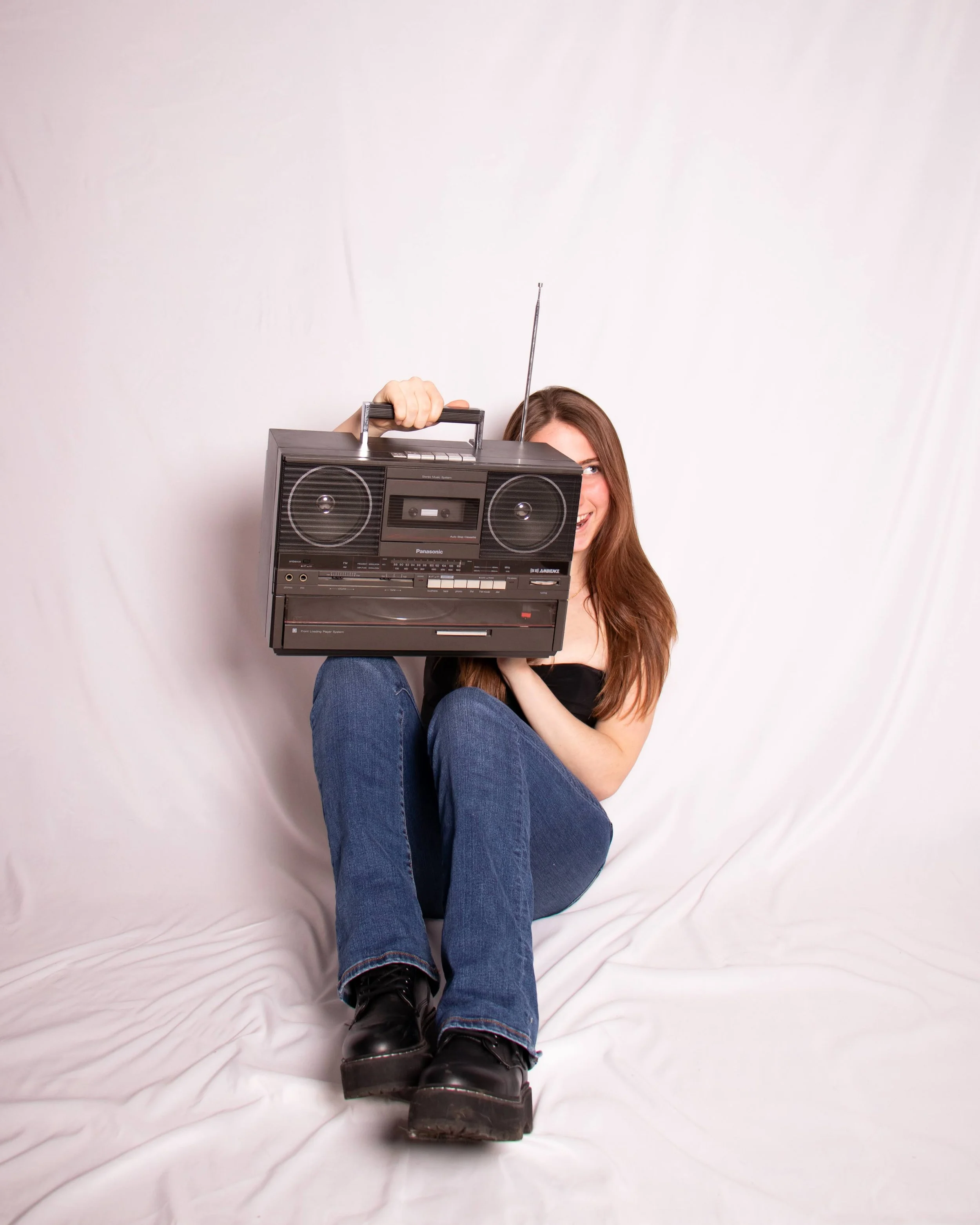 Contact — Lydia Behler