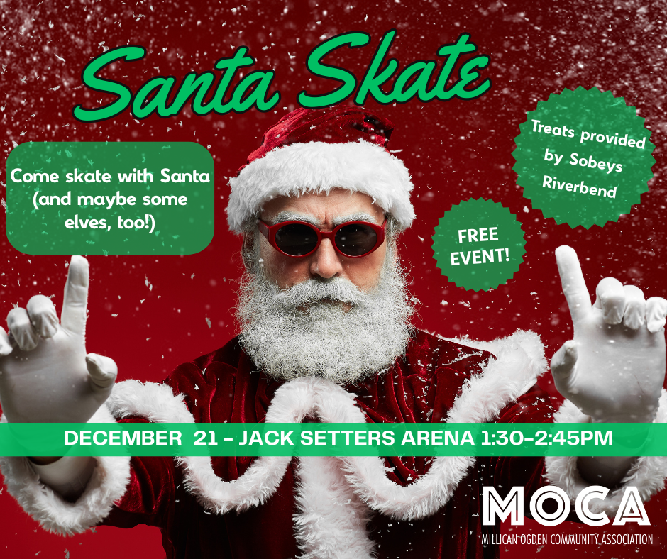 Santa Skate