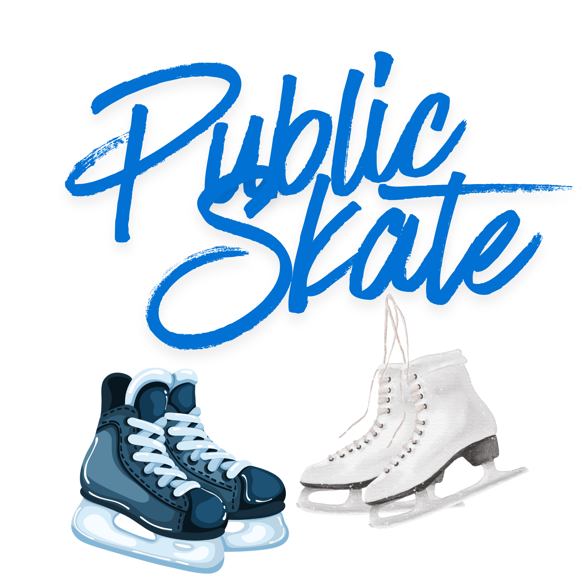 Public Skate
