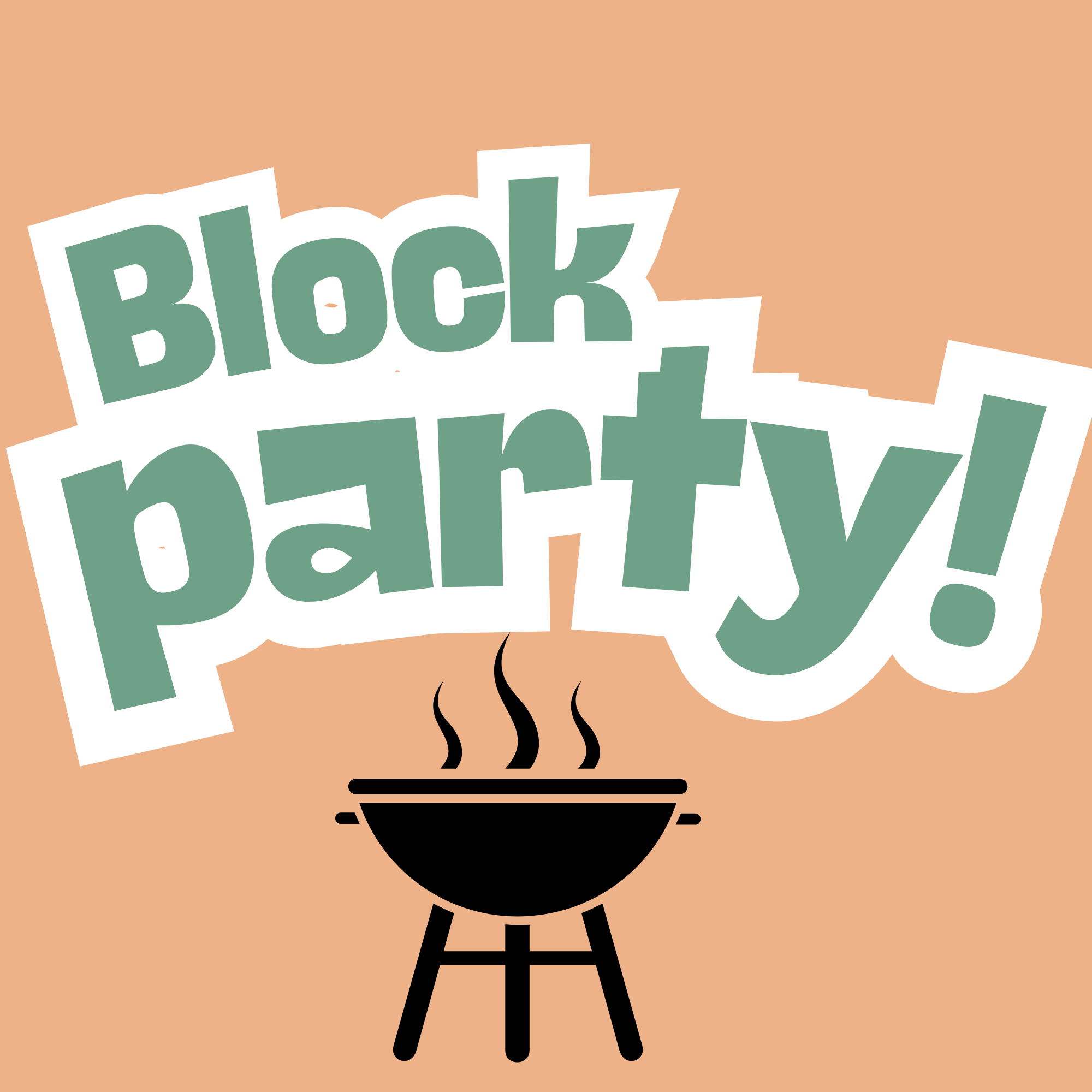 Block Party