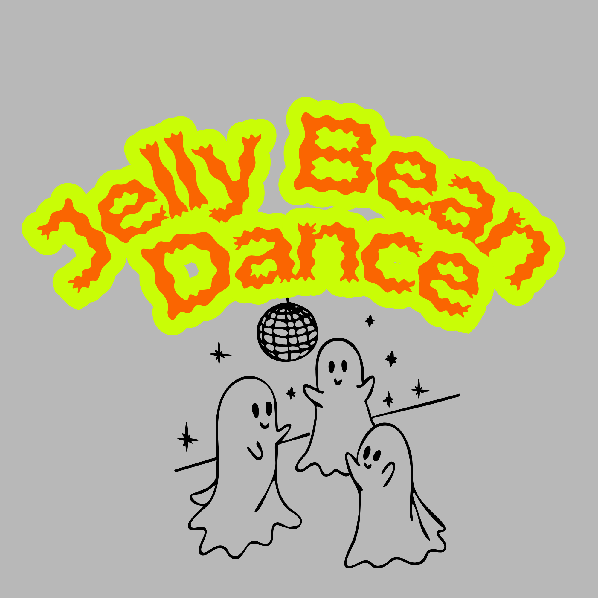 Jelly Bean Dance