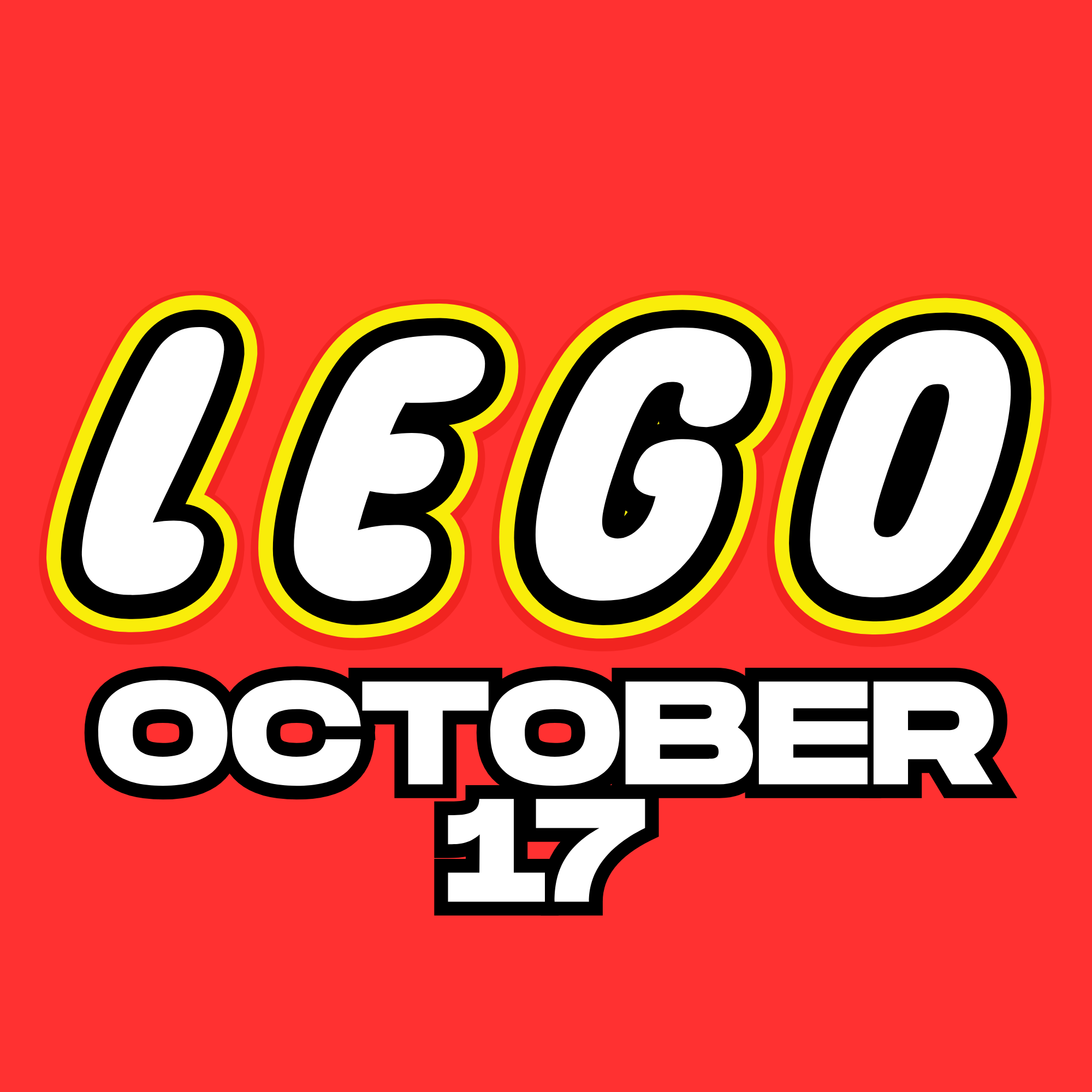 LEGO Competition