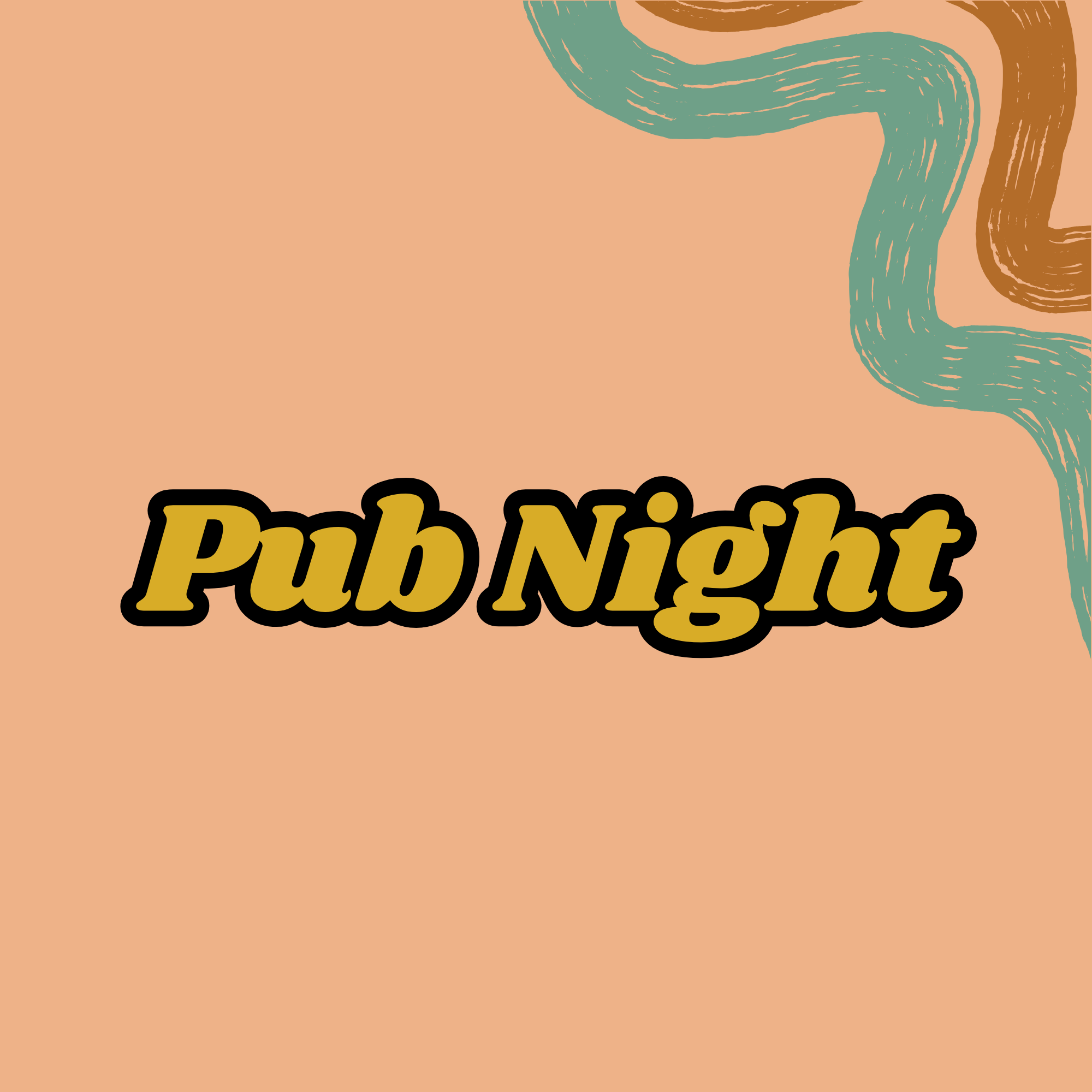 Pub Night