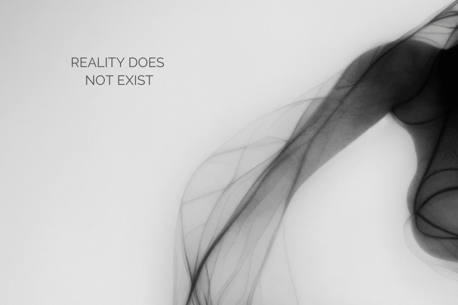 The Subjectivity of Reality: How AI Opens New Perspectives