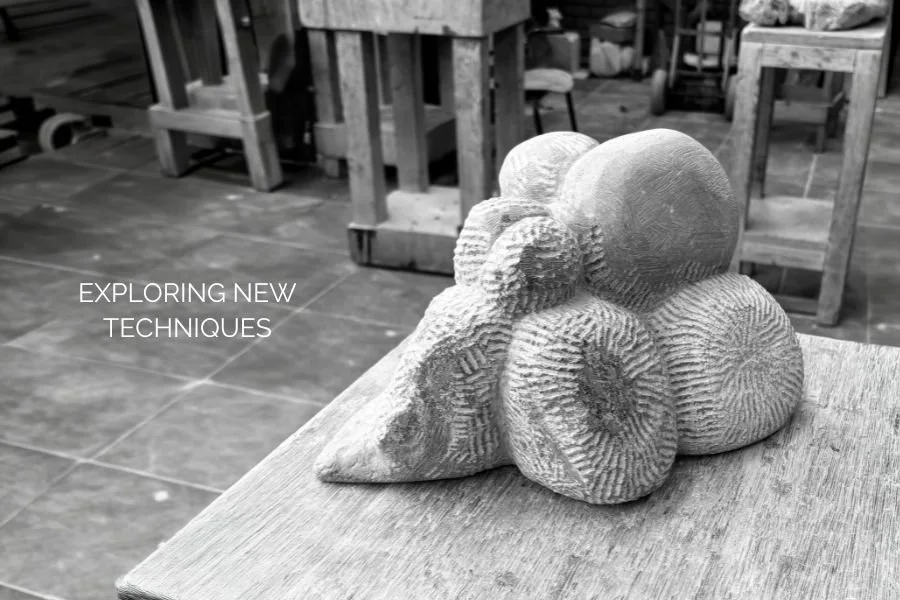 AI as a Catalyst for New Techniques