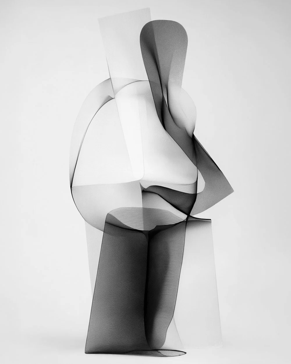INTRODUCING: INDIVIDUATION