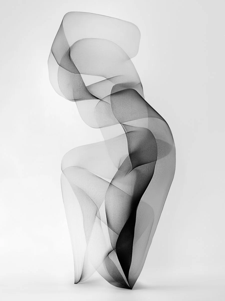 Individuation VII