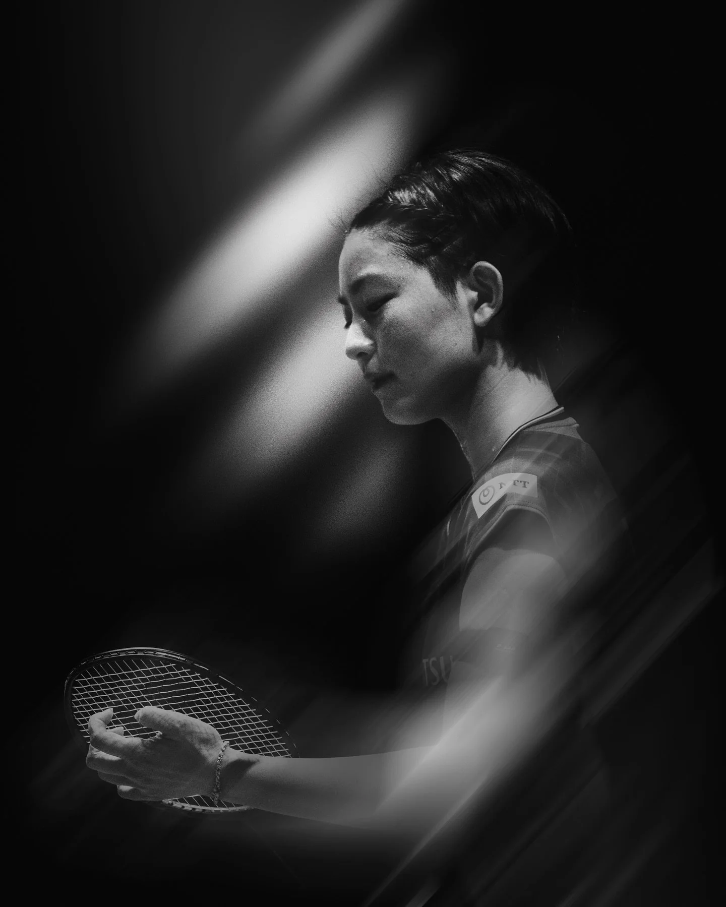 Sometimes, success isn&rsquo;t just about winning &mdash; it&rsquo;s about resilience and the bravery to get back up again.

@2525_tomoka at the quarterfinals of the #YAE25 💙💚 

@allenglandofficial