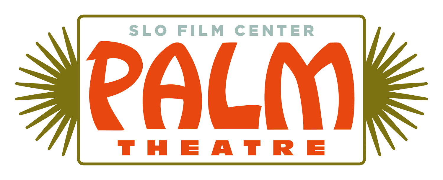 Palm Theatre 