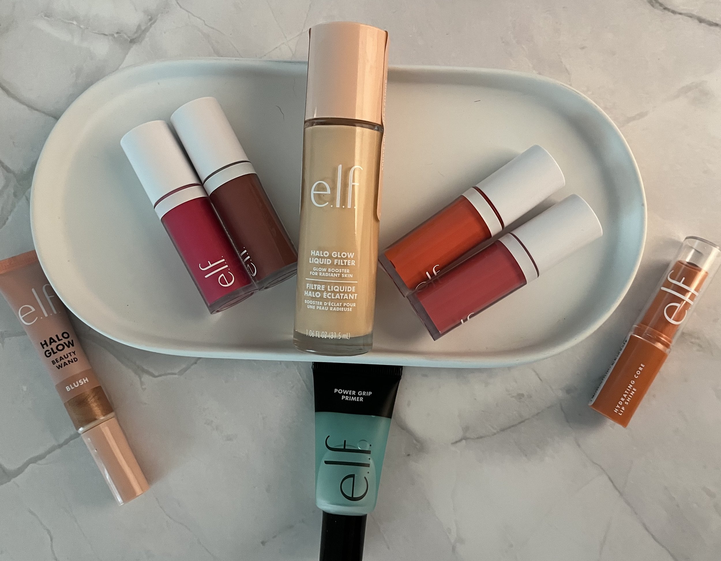 My Top 5 Must-Have e.l.f. Makeup Products