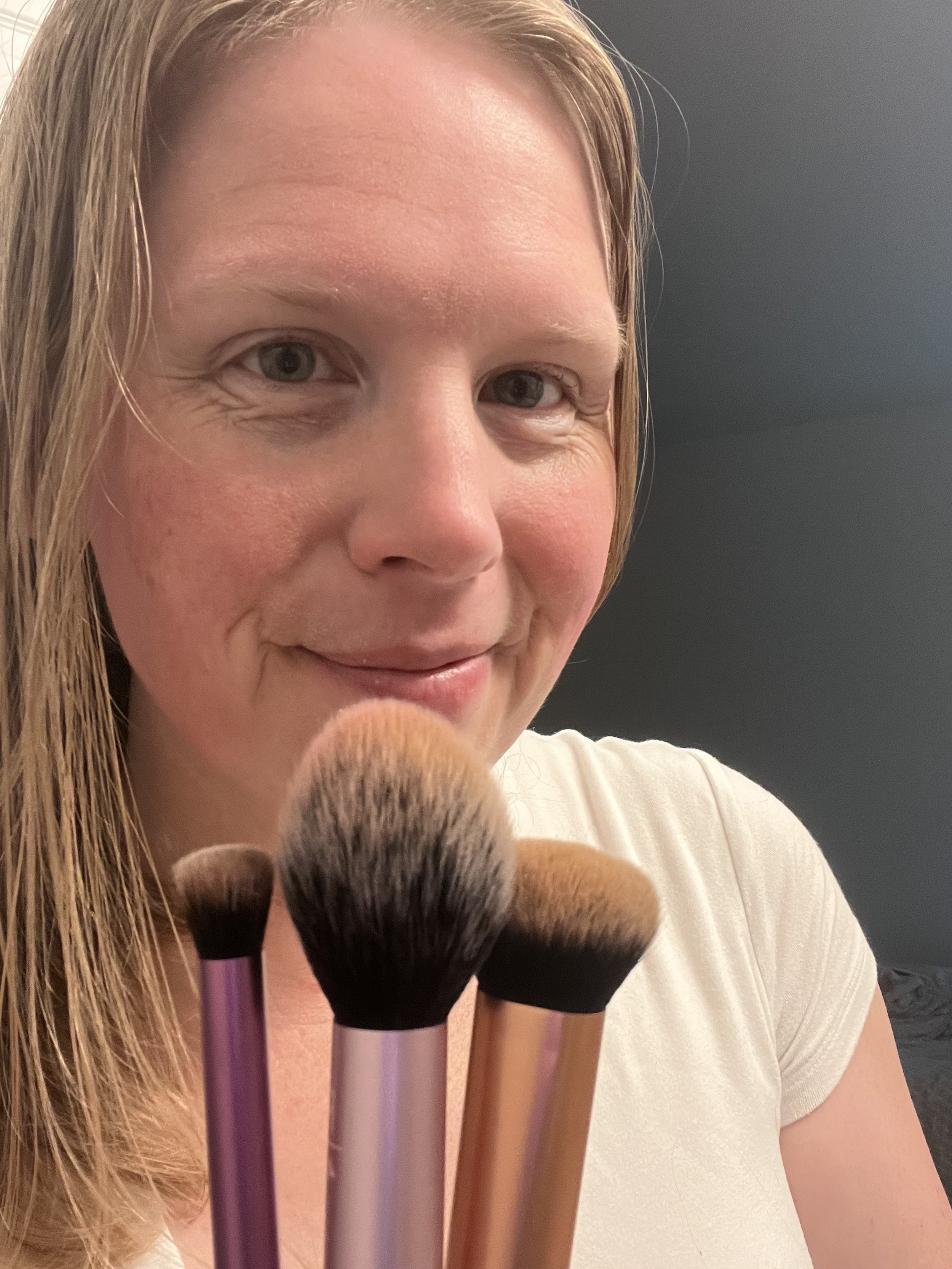 Makeup Brushes for Beginners: Real Techniques Makeup Brushes
