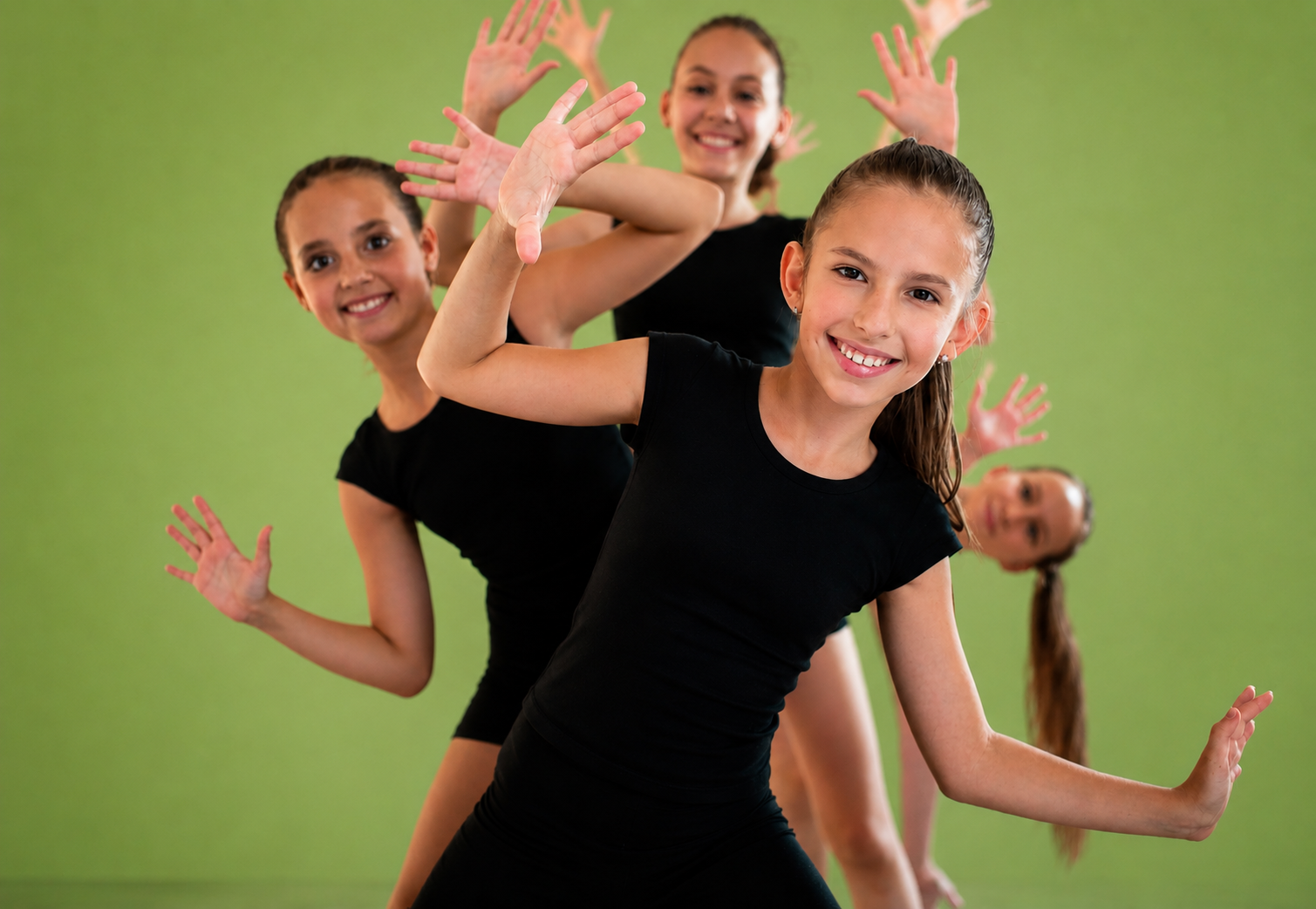 FALL DANCE CLASSES