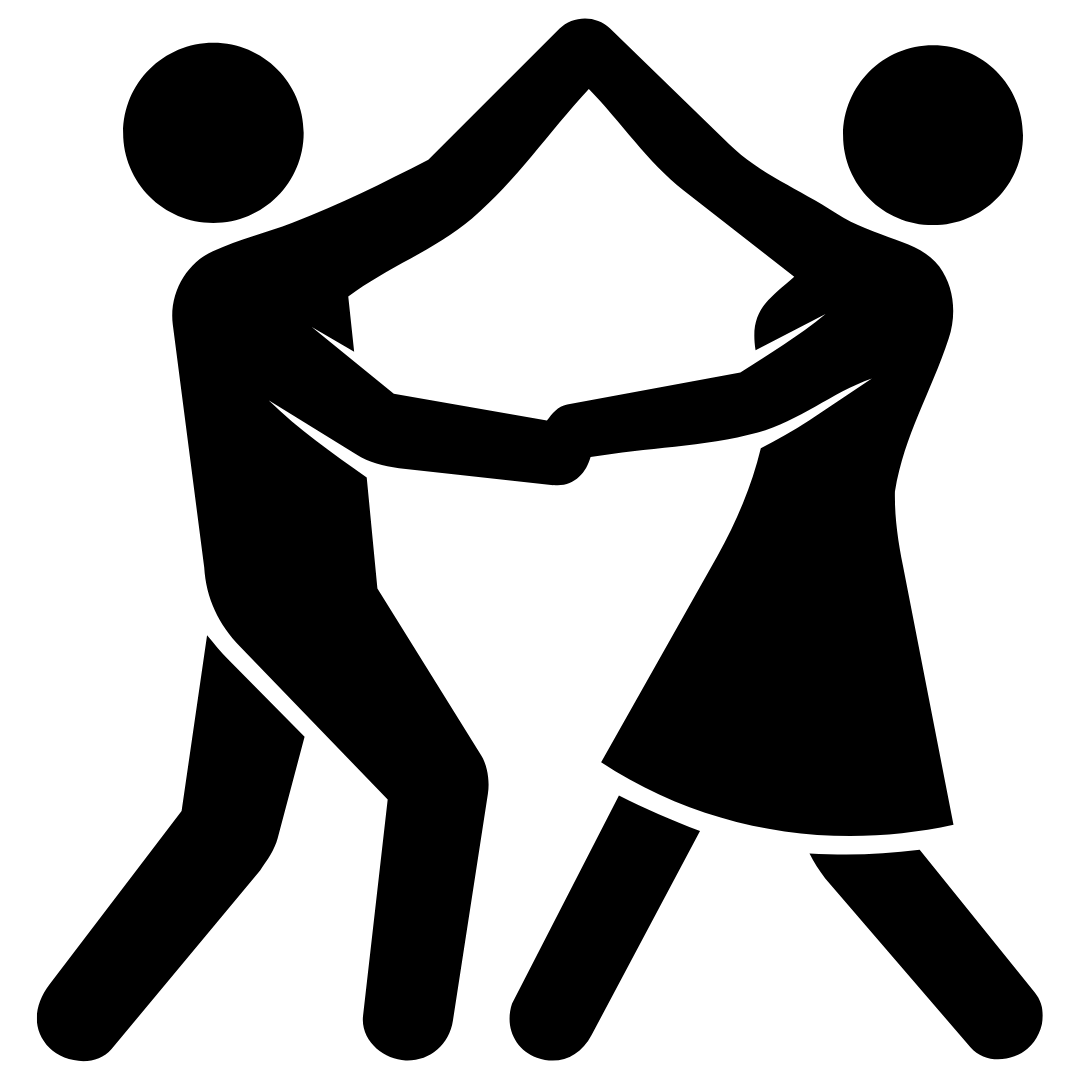 Dance Lessons Icon