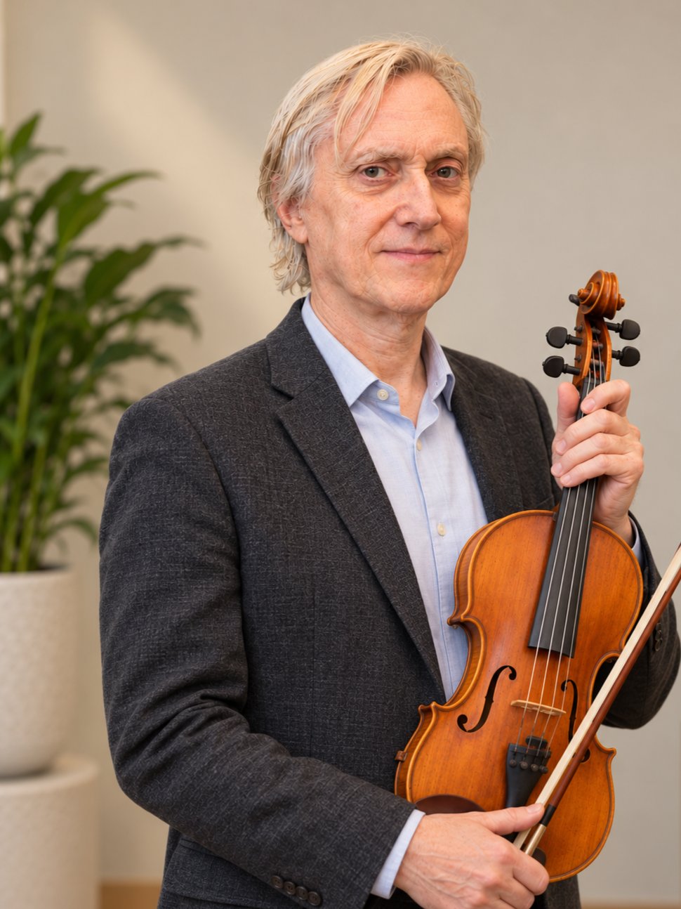 Julian Brown