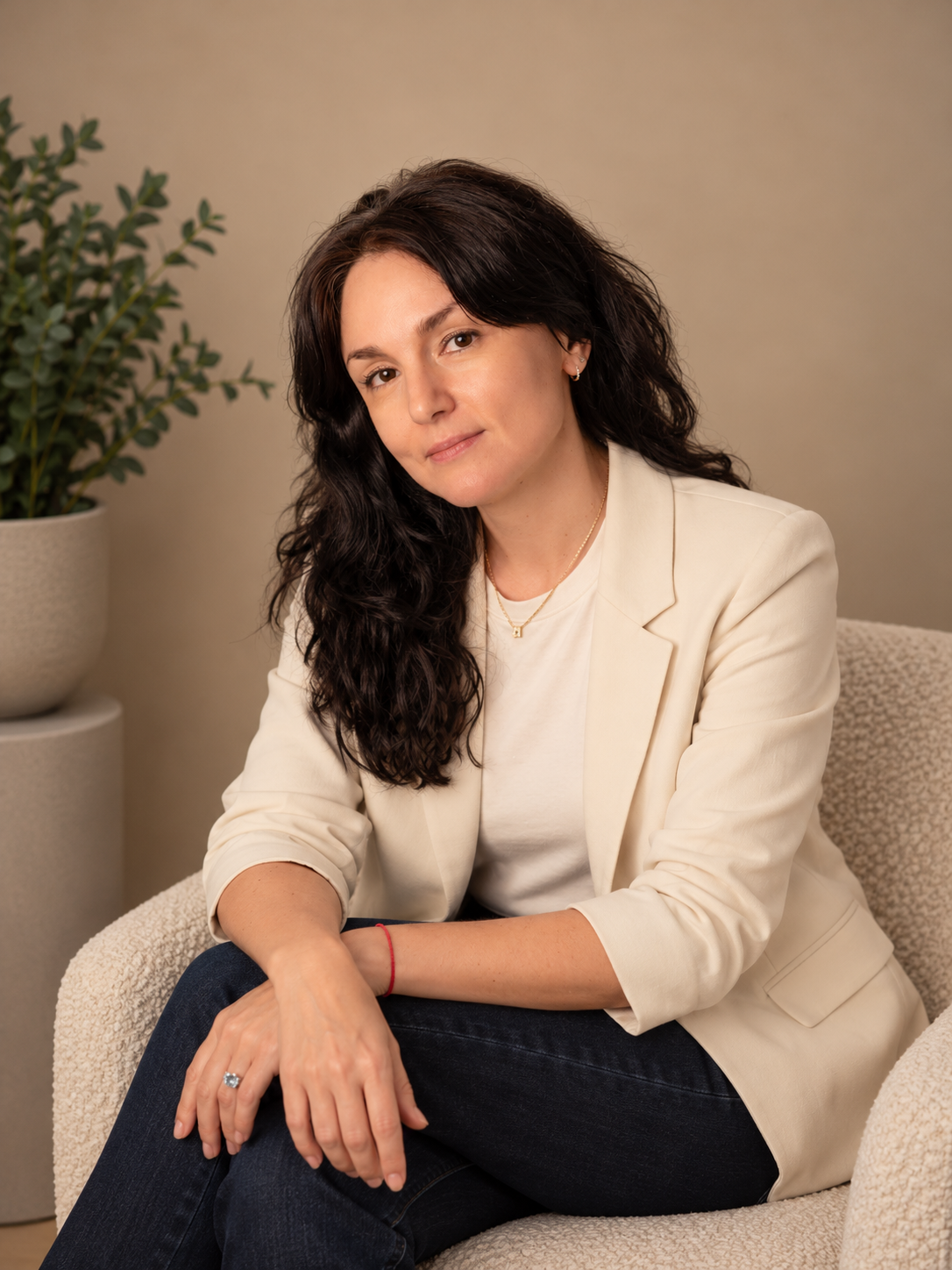 Victoria Bruk