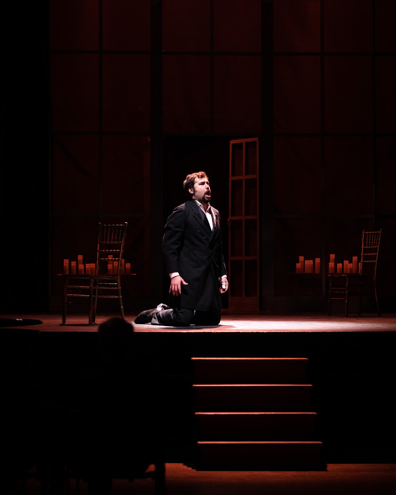 Eugene Onegin - Academy of Vocal Arts 2022