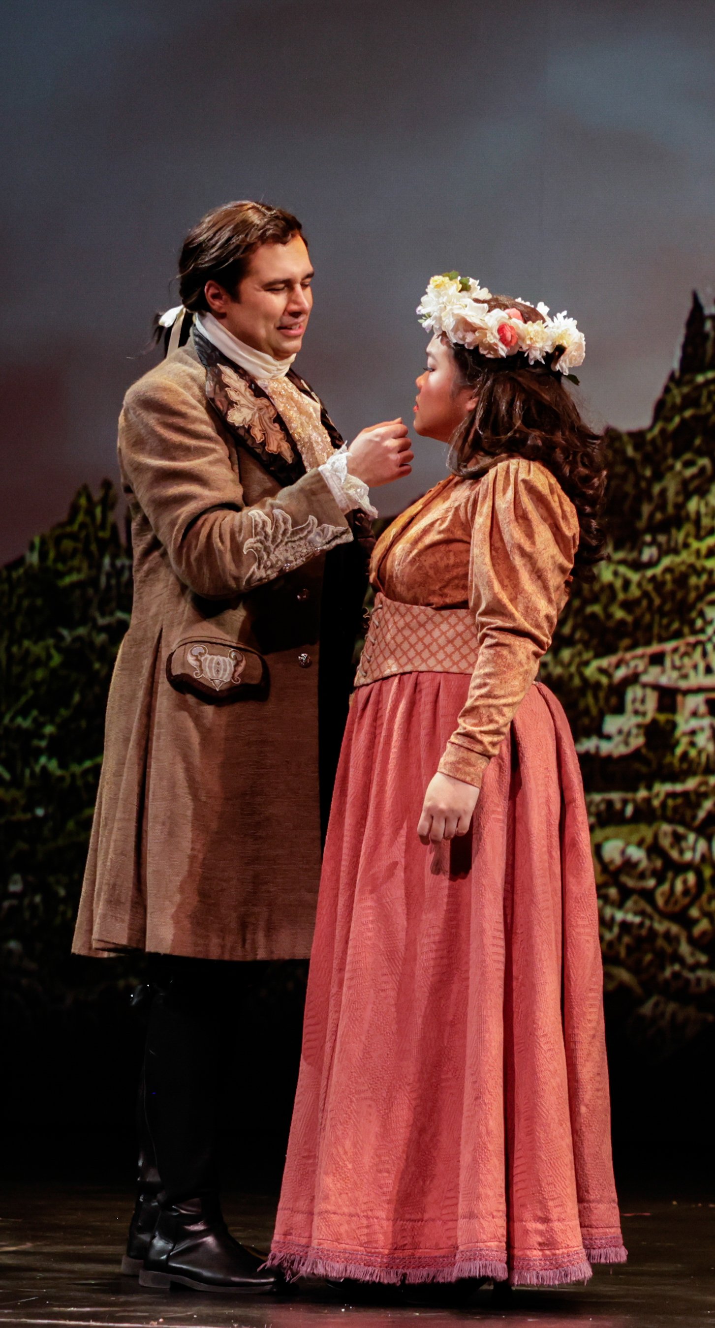 Livermore Valley Opera - Don Giovanni 2025