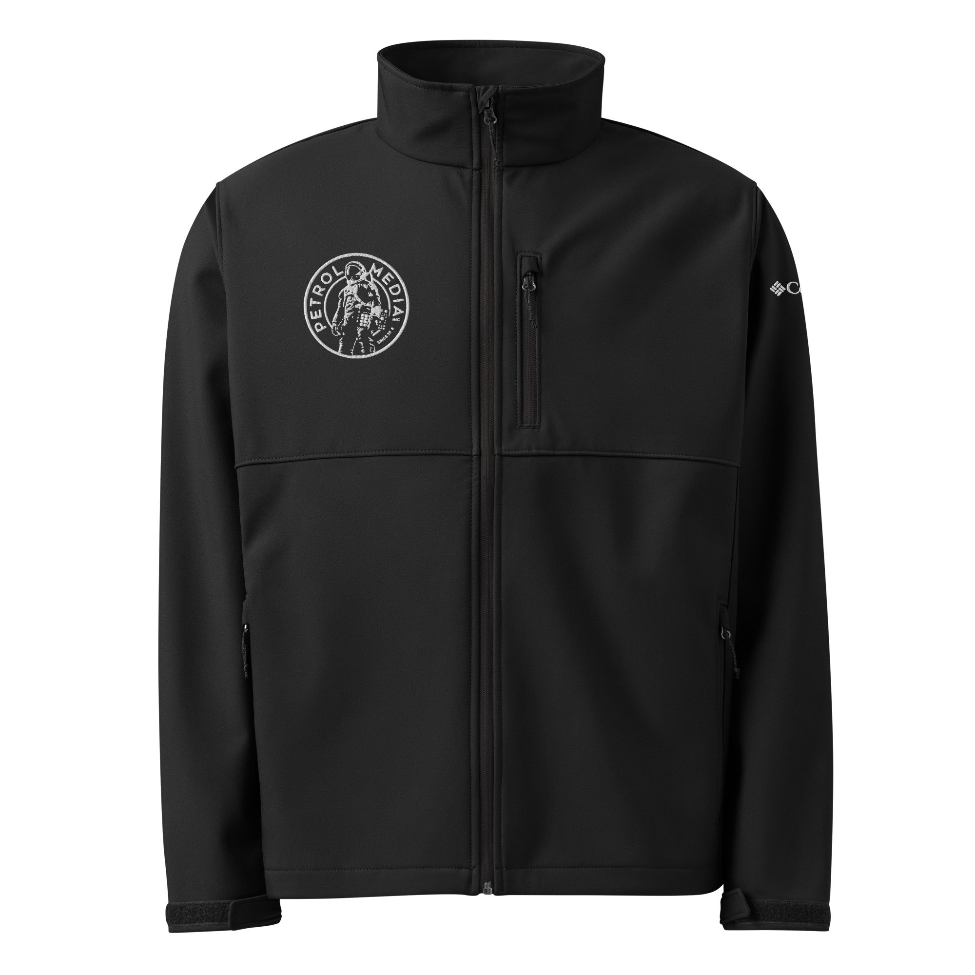 unisex-columbia-soft-shell-jacket-black-front-677399629b3d0.jpg