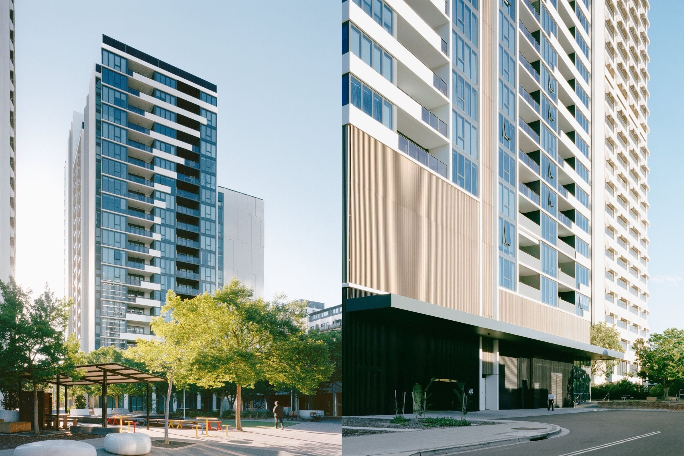 Dezignteam W2 Woden Canberra