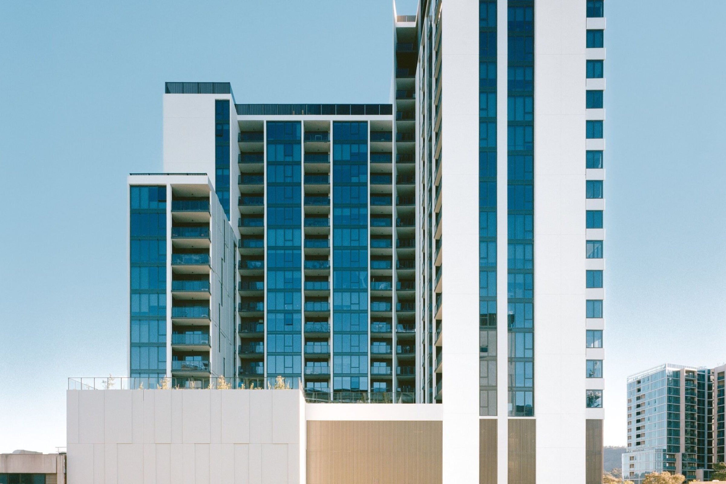 Dezignteam W2 Woden Canberra