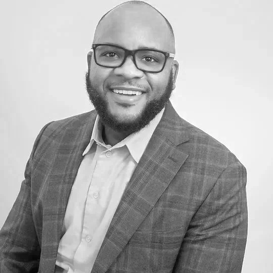 Johnell Bell endorses Olivia Clark