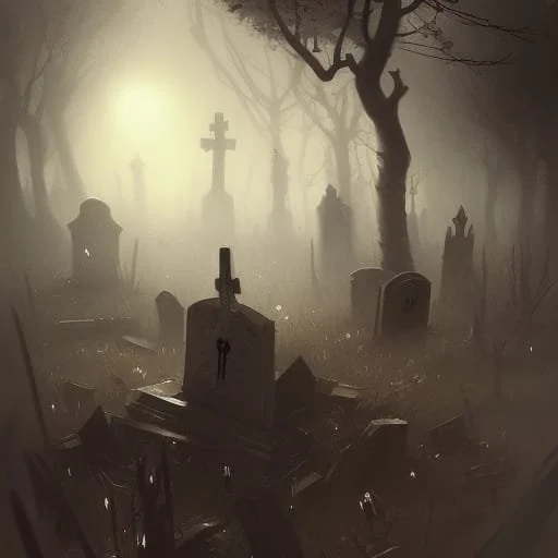 The Deadly Silence