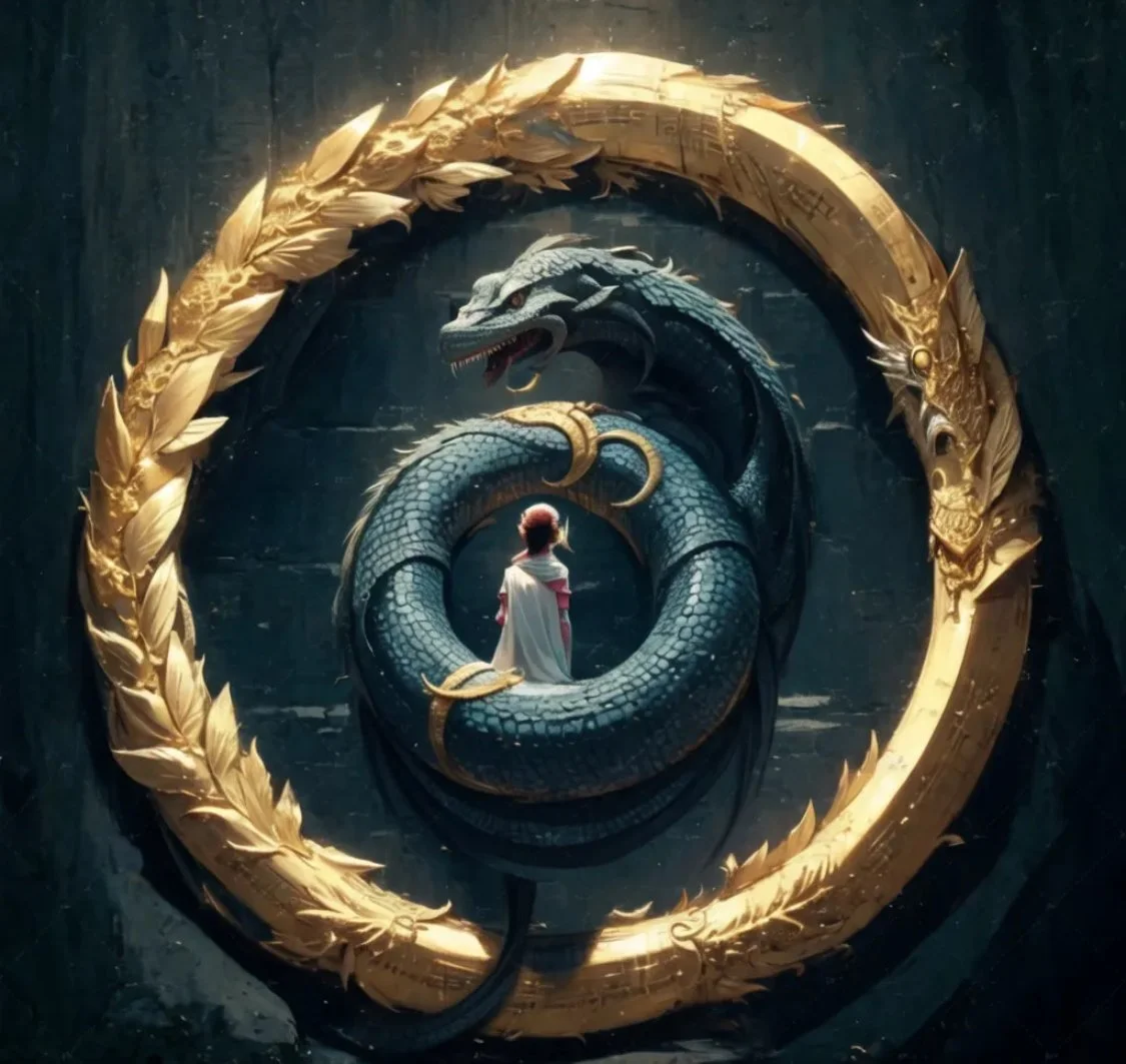 Serpent’s Coil