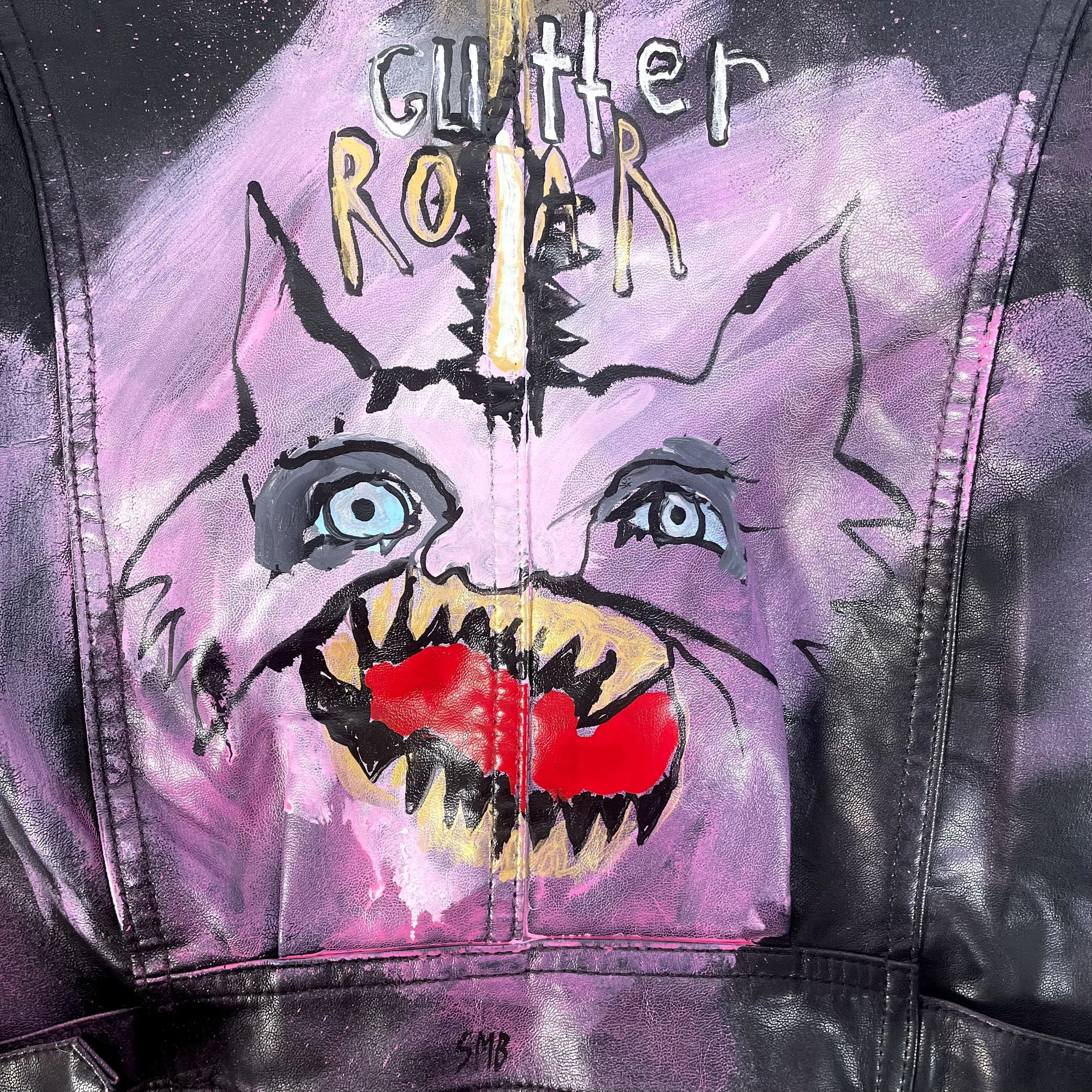 Blog Post Title Three